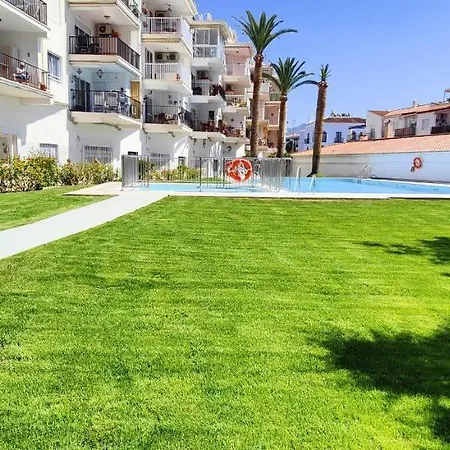 Ap379 Casa Seger شقة نيرخا