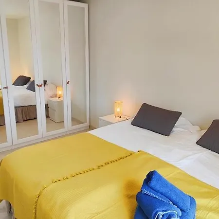 Ap379 Casa Seger * نيرخا
