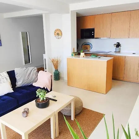 Apartamento Ap379 Casa Seger Nerja