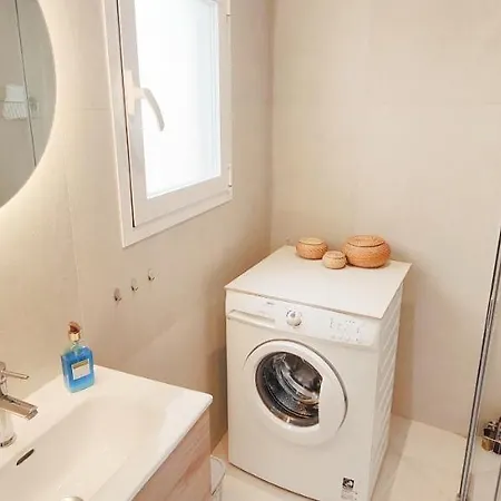 Apartamento Ap379 Casa Seger