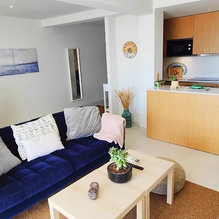 Apartamento Ap379 Casa Seger Nerja