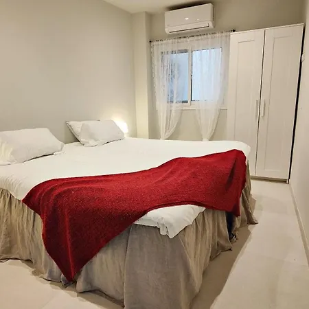 Ap379 Casa Seger Appartamento