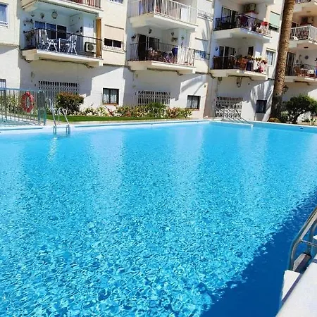 Appartamento Ap379 Casa Seger Nerja