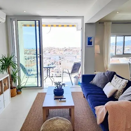 Appartamento Ap379 Casa Seger