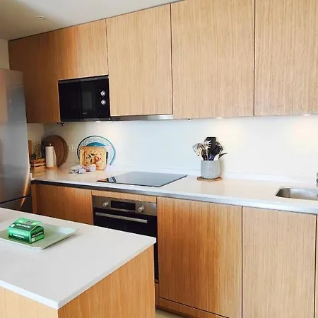 Appartamento Ap379 Casa Seger