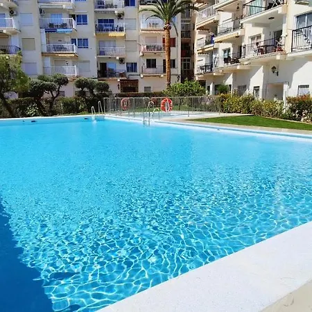 Apartment Ap379 Casa Seger *