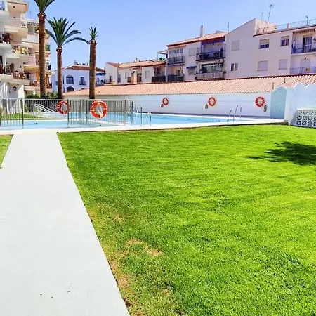 Apartment Ap379 Casa Seger Nerja