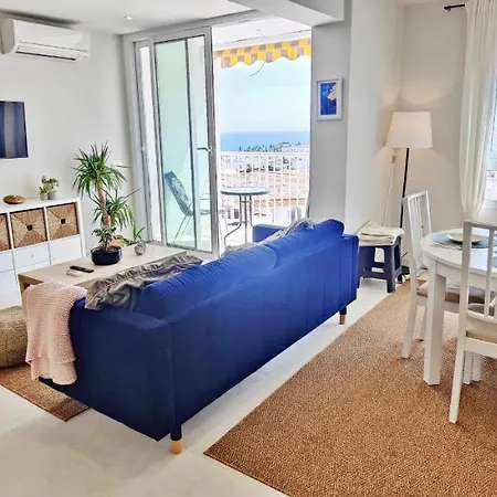 Apartment Ap379 Casa Seger *