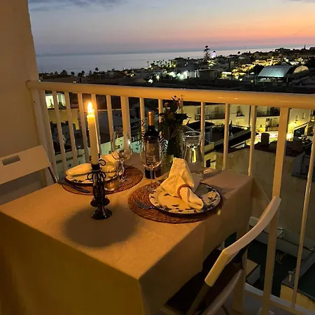 Apartment Ap379 Casa Seger *